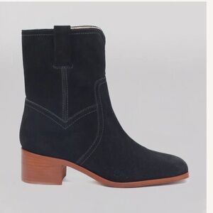 Wilder Tilda boot sz. 9